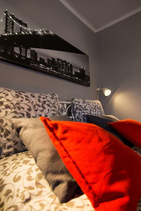 'Romeo & Juliet' Cozy Apartment With Breathtaking View Athen Eksteriør billede