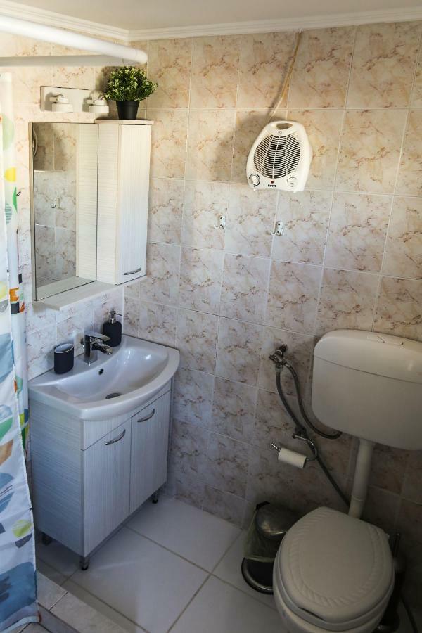 'Romeo & Juliet' Cozy Apartment With Breathtaking View Athen Eksteriør billede